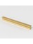 Foça Gold Metal 320 mm Uzun Mobilya Kolu Çekmece Dolap Kulpları Mutfak Dolabı Kapak Kulbu 1