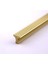Foça Gold Metal 320 mm Uzun Mobilya Kolu Çekmece Dolap Kulpları Mutfak Dolabı Kapak Kulbu 5