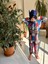 Unisex Çocuk Transformers Optimus Kostümü - Transformers Optimus Çocuk Kıyafeti 3
