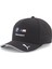 Unisex Puma Bmw Replica Team Bb Cap Siyah Unisex Şapka 1