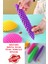 Fidget Solucan - Stres Azaltıcı Oyuncak - 1 Adet 1