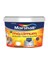 Maxımum Sil.ipek Mat 2,5 Lt Iç Cephe 1