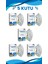 KAMAGRA100MG Jel 5 Kutu 35 Orijinal Performans_arttırıcı Geciktirici Takviye Erkeklerözel Jelly 1