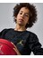 Jordan Jdb Take Flight B G Flc Crew Sweatshirt 5