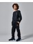 Jordan Jdb Take Flight B G Flc Crew Sweatshirt 6