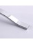 Sümbül Kulp 192 mm Krom Gümüş Renk Metal Mobilya Dolap Çekmece Kulpu Modern Mutfak Kapak Kulpları 3