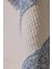 Yeni Sezon Brest %100 Pamuk Banyo Havlusu - Mavi - 75X150 cm - Mavi 5