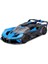 May 32911 1:24 Bugatti Bolide Model Araba -Necotoys 1