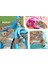 2 Adet 10X30 cm Sticker Bomb Kask Laptop Bisiklet Motor Araç Sticker V4 2