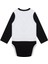 Beşiktaş Bebek Uzun Kol Body 4526103 2