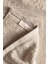 Yeni Sezon Clarette Banyo Havlusu - Soft Gri - 90X150 cm - Soft Gri 4