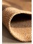 Yeni Sezon Alsace Oval Kilim - Naturel/siyah - 90X150 cm - Naturel/siyah 5