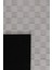 Yeni Sezon Soie Rölyef Halı - Gri - 200X290 cm - Gri 2