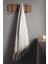 Yeni Sezon Pile Hamam Banyo Havlusu - Bej 1