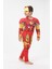 Marvel Çocuk Ironman Kostümü - Çocuk Demir Adam Kıyafeti 2