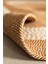 Yeni Sezon Alsace Yuvarlak Kilim - Naturel/krem - 120 cm - Naturel/krem 5