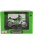 May 39025 Kawasaki Ninja H2 R Motosiklet 1:18 - 1 Adet Stokta Olan Gönderilir 2
