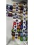 Renkli Ilmekler Polyester Makrome 200GRM 4