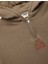 Kahverengi Erkek Çocuk Sweatshirt 6WKB10057TK 4