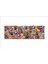 2 Adet 10X30 cm Sticker Bomb Kask Laptop Tablet Bisiklet Motor Araç Sticker V5 1