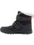 Polar Bear-B Texapore Mid Vc K Erkek Çocuk Gri Bot 5