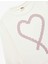 Ekru Kız Çocuk Sweatshirt 6WKG10192AK 3