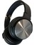 BT41 Bluetooth Kulaklık Extra Bass Stereo Kulak Üstü Kulaklık 200 Saat Batarya Aux/tf Kart 1