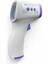 Temassız Ateş Ölçer Alın Termometresi (JA-11C) 1