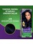 Naturals Saç Boyası Böğürtlen Siyahı 2/8 2x Paket 2