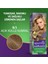 Naturals Saç Boyası Açık Küllü Kumral 8/1 2