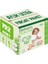 Bebem Bebek Bezi Natural Beden:6 (15+Kg) Extra Large 192 Adet Aylık Ultra Fırsat Pk 1