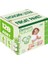 Bebem Bebek Bezi Natural Beden:6 (15+Kg) Extra Large 128 Adet Ekonomik Ultra Fırsat Pk 1