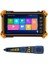 Novacom NVC-MFV56 Ip/hd-Tvı/cvı/ahd 5.5” Android 10.0 OLED Ekran 1280*720 Cctv Kamera Test Cihazı 1
