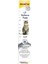 Ut Balance Paste Kedi Macunu (50 Gr) 1