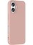 iPhone 17 Kılıf Zore Mara Lansman Kapak - Desert Gold 3