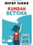 Kumdan Betona 1