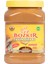 Güleroğlu Kepeksiz Bozkır Tahini Plastik Kutu Net 935 gr 1