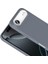 iPhone 17 Air Kılıf Zore Mara Lansman Kapak - Lacivert 8