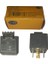 Hella 12V 30 Amp.4 Uclu Guc Rolesı Unıversal 1