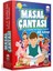 Masal Çantası 1. ve 2. Sınıflar Için Hikaye Kitapları (40 Kitap Takım) 1