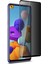 Samsung A21S Uyumlu Hayalet Ekran Gizli Tam Kaplayan Kırılmaz Cam Seramik Ekran Koruyucu Film 1