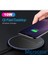 Universal 10W Wireless Kablosuz Şarj Cihazı 3