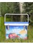 20 Lt Kumaş Buzluk Termos (1029 Cooler Box) 2