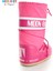 Mb Icon Nylon Kadın Pembe Kar Botu 3