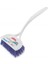 Flora F388 Trendy Lavabo ve Küvet Fırçası 1