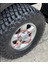 Toyota Land Cruiser Jant Göbeği (Adet) 1