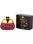 Riposte 24 Saat Etkili Kadın Parfüm - Time Red - For Women 100 ml 1