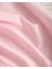 Pembe Çift Kişilik Lastikli Çarşaf 2