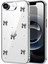 Ds-Derin Newface Apple Iphone 16E Fiyonk Desenli Kapak - Desen 5 1