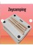 Zeycamping Profesyonel Mdf Kamp Balkon Bahçe Sehpa Masası 4 Kişilik Ebatlarda 3